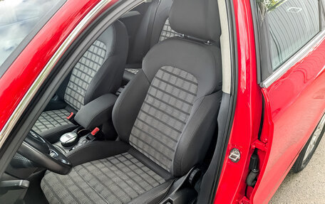 Audi Q3, 2016 год, 2 300 000 рублей, 20 фотография