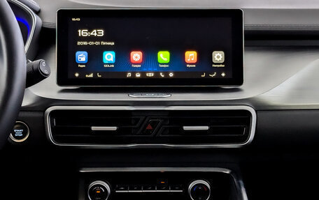 Geely Coolray I, 2023 год, 1 875 000 рублей, 15 фотография