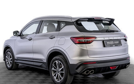 Geely Coolray I, 2023 год, 1 875 000 рублей, 7 фотография