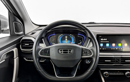 Geely Coolray I, 2023 год, 1 875 000 рублей, 21 фотография
