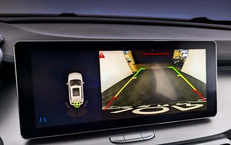 Geely Coolray I, 2023 год, 1 875 000 рублей, 26 фотография