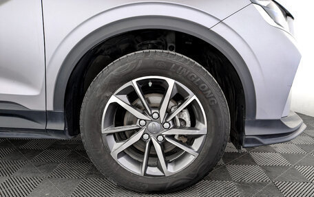 Geely Coolray I, 2023 год, 1 875 000 рублей, 18 фотография