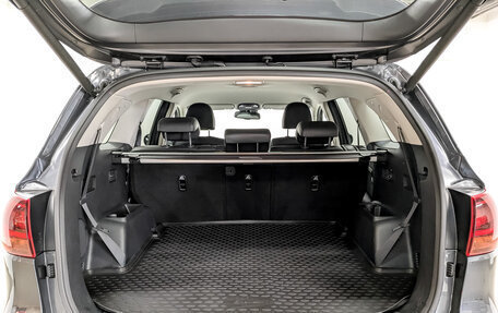 KIA Sorento III Prime рестайлинг, 2019 год, 2 890 000 рублей, 10 фотография