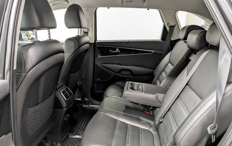 KIA Sorento III Prime рестайлинг, 2019 год, 2 890 000 рублей, 12 фотография