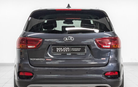 KIA Sorento III Prime рестайлинг, 2019 год, 2 890 000 рублей, 6 фотография