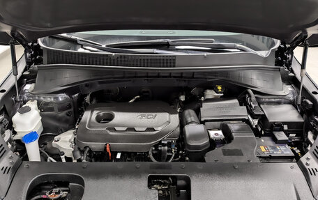 KIA Sorento III Prime рестайлинг, 2019 год, 2 890 000 рублей, 9 фотография
