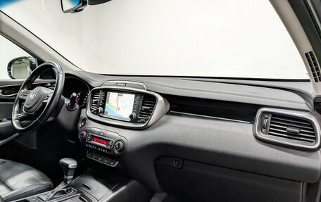 KIA Sorento III Prime рестайлинг, 2019 год, 2 890 000 рублей, 11 фотография
