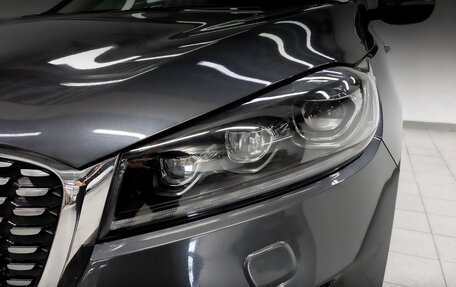 KIA Sorento III Prime рестайлинг, 2019 год, 2 890 000 рублей, 17 фотография