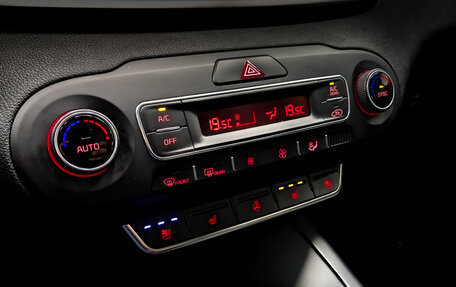 KIA Sorento III Prime рестайлинг, 2019 год, 2 890 000 рублей, 29 фотография