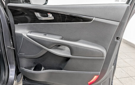 KIA Sorento III Prime рестайлинг, 2019 год, 2 890 000 рублей, 25 фотография
