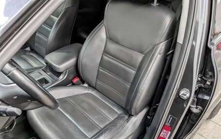 KIA Sorento III Prime рестайлинг, 2019 год, 2 890 000 рублей, 20 фотография