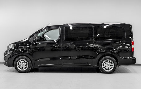 Peugeot Traveller I, 2018 год, 2 700 000 рублей, 8 фотография