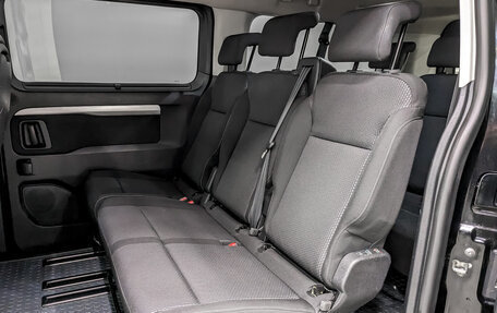 Peugeot Traveller I, 2018 год, 2 700 000 рублей, 12 фотография