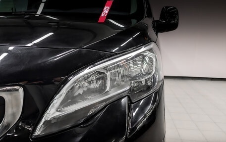 Peugeot Traveller I, 2018 год, 2 700 000 рублей, 18 фотография
