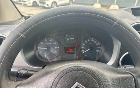 Citroen Berlingo II рестайлинг, 2011 год, 550 000 рублей, 7 фотография