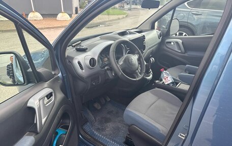 Citroen Berlingo II рестайлинг, 2011 год, 550 000 рублей, 6 фотография
