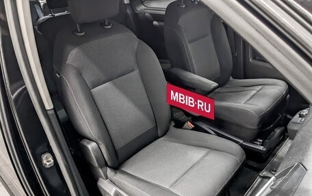Peugeot Traveller I, 2018 год, 2 700 000 рублей, 23 фотография