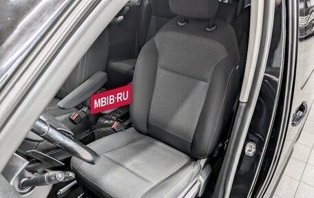 Peugeot Traveller I, 2018 год, 2 700 000 рублей, 21 фотография