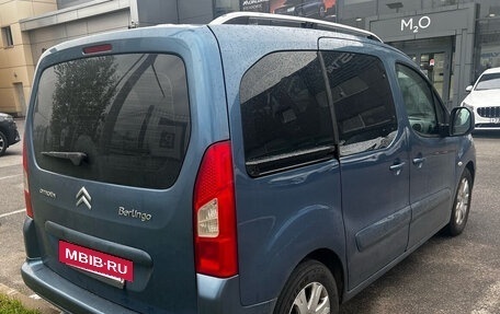 Citroen Berlingo II рестайлинг, 2011 год, 550 000 рублей, 3 фотография