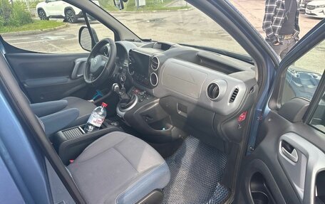 Citroen Berlingo II рестайлинг, 2011 год, 550 000 рублей, 8 фотография