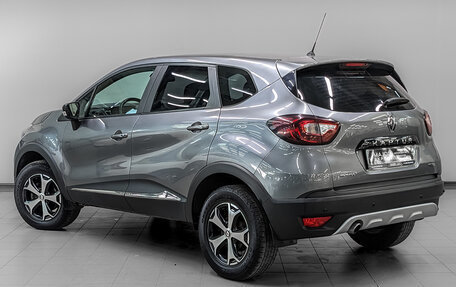 Renault Kaptur I рестайлинг, 2020 год, 1 500 000 рублей, 7 фотография