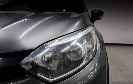 Renault Kaptur I рестайлинг, 2020 год, 1 500 000 рублей, 17 фотография