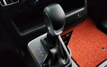 Hyundai Staria, 2022 год, 4 091 073 рублей, 4 фотография