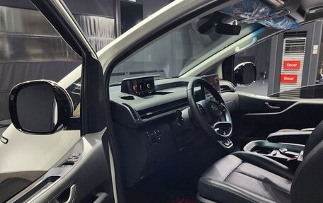 Hyundai Staria, 2022 год, 4 091 073 рублей, 6 фотография