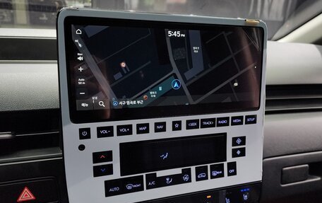 Hyundai Staria, 2022 год, 4 091 073 рублей, 18 фотография