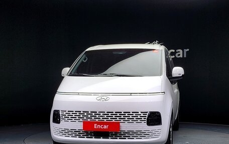 Hyundai Staria, 2022 год, 4 091 073 рублей, 7 фотография