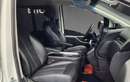 Hyundai Staria, 2022 год, 4 091 073 рублей, 12 фотография