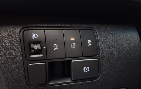 Hyundai Staria, 2022 год, 4 091 073 рублей, 20 фотография
