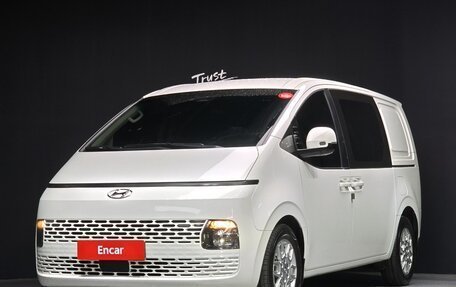 Hyundai Staria, 2022 год, 4 091 073 рублей, 11 фотография