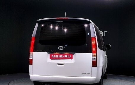 Hyundai Staria, 2022 год, 4 091 073 рублей, 9 фотография