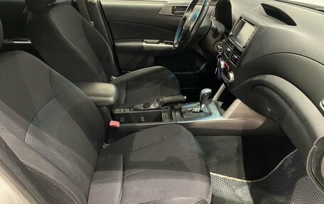 Subaru Forester, 2011 год, 1 099 000 рублей, 9 фотография