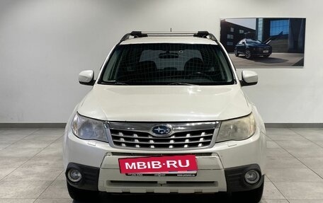 Subaru Forester, 2011 год, 1 099 000 рублей, 2 фотография