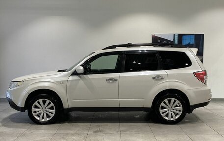 Subaru Forester, 2011 год, 1 099 000 рублей, 8 фотография