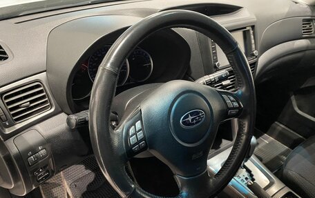 Subaru Forester, 2011 год, 1 099 000 рублей, 14 фотография