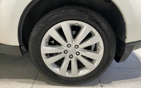 Subaru Forester, 2011 год, 1 099 000 рублей, 12 фотография