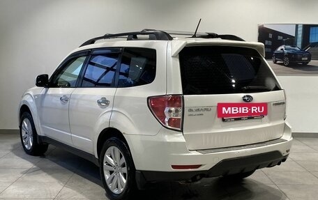 Subaru Forester, 2011 год, 1 099 000 рублей, 7 фотография
