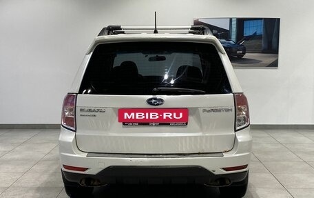 Subaru Forester, 2011 год, 1 099 000 рублей, 6 фотография