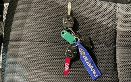 Subaru Forester, 2011 год, 1 099 000 рублей, 17 фотография