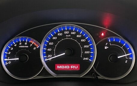 Subaru Forester, 2011 год, 1 099 000 рублей, 18 фотография