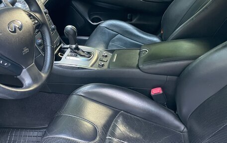 Infiniti G, 2013 год, 1 280 000 рублей, 7 фотография