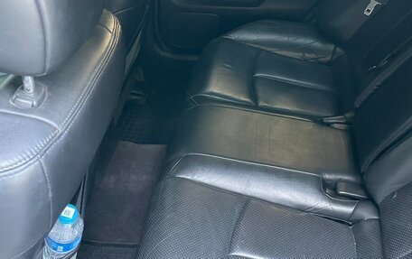 Infiniti G, 2013 год, 1 280 000 рублей, 9 фотография