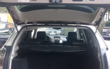 Lexus RX II рестайлинг, 2004 год, 1 049 000 рублей, 11 фотография