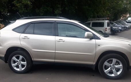 Lexus RX II рестайлинг, 2004 год, 1 049 000 рублей, 8 фотография