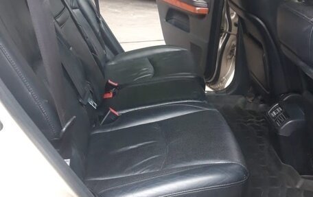 Lexus RX II рестайлинг, 2004 год, 1 049 000 рублей, 14 фотография