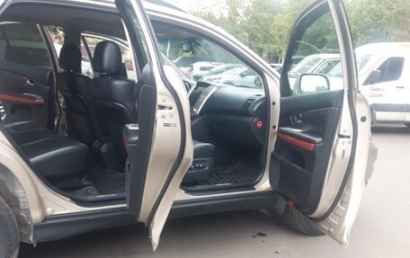 Lexus RX II рестайлинг, 2004 год, 1 049 000 рублей, 15 фотография