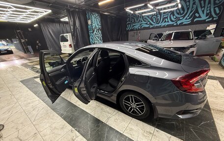 Honda Civic IX, 2019 год, 1 750 000 рублей, 7 фотография